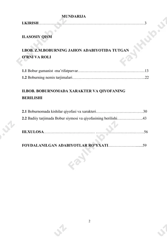 sharoitlar va imkoniyatlar yaratish bilan bog’liq keng ko’lamli vazifalar belgilangan. aynan shu xususida prezidentimiz «ona yurtimiz baxt-u iqboli va buyuk kelajagi yo’lida xizmat qilish – eng oliy saodatdir» kitobida quyidagi fikrlarni keltiradilar: «biz farzandlarimizga chet tillarni o’rgatishni takomillashtirish bo’yicha qamrovi va mazmun –mohiyati bo’yicha katta ishlarni boshladik. jumladan, 2012-yilda shu borada maxsus qaror qabul qildik.shu qisqa davrda bu ishlarimiz o’zining ijobiy natijalarini bermoqda.boshlagan ishlarimizni izchil davom ettirsak, nasib etsa, bu borada ham “portlash effekti”ga erishamiz». yurtboshimiz “portlash effekti” deganda yoshlarni jahon sahniga chiqishini, ona tilimizni jahon tillari qatoriga qo’shilishini nazarda tutgan bo’lsa, ajabmas! prezidentimizning chet tillari sohasiga qaratayotgan e’tibori shu soha mutaxasisslariga katta mas’uliyat yuklaydi. respublikada yagona jahon tillari universitetida tarjimonlik fakultetiga talabalar qabul etila boshlandi. bu, o‘z navbatida, tarjimon mutaxassislar tayyorlashda bizga ulkan vazifalarni yuklaydi. shu munosabat bilan, yuqori malakali tarjimonlar tayyorlashda har qanday nazariy va amaliy muammolarni hal qilishimiz lozim. mavzuning dolzarbligi. o’zbekiston -ulkan madaniy tarixga boy, ma’naviy …