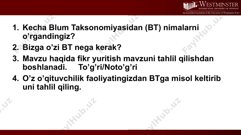 blum taksonomiyasi 2 - Page 2