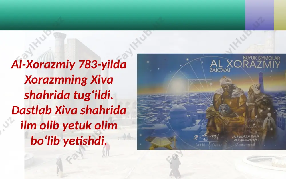 yurtimizning buyuk ollomlari - Page 4