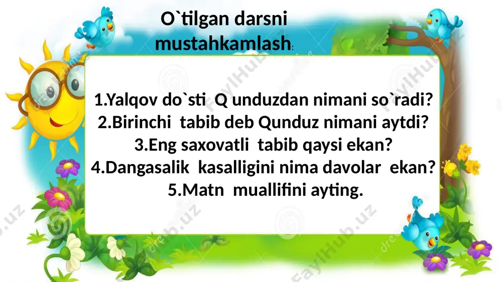 quyosh – quvvat manbai - Page 4