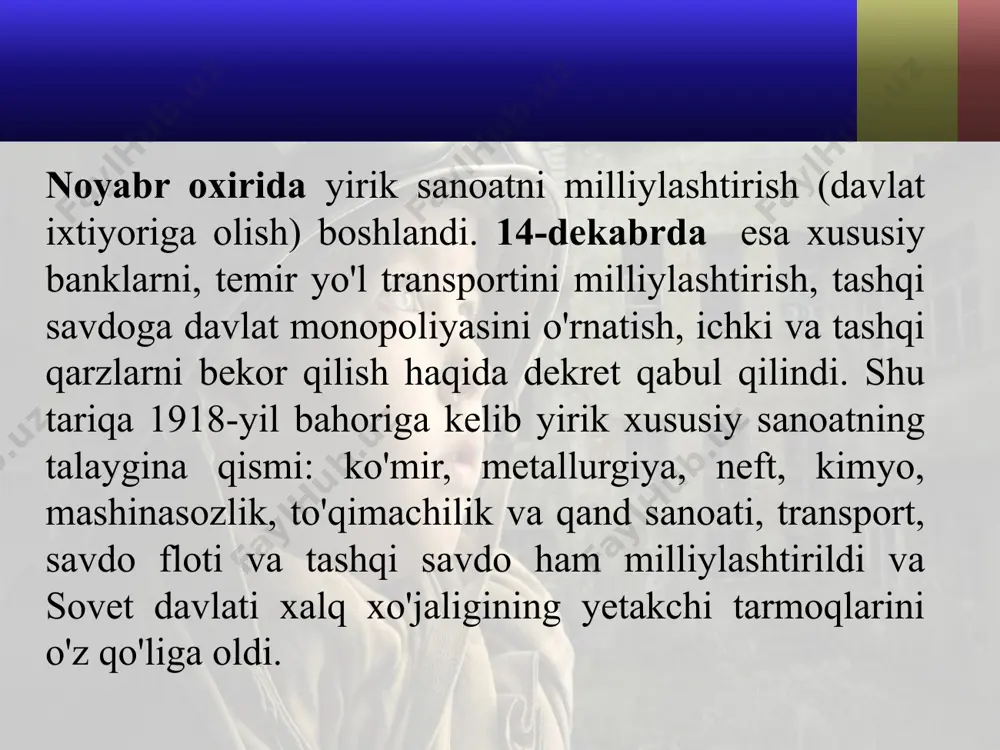 1918-1939 yillarda rossiya - Page 5