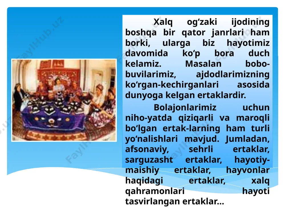 xalq og’zaki ijodi va milliy g’oya - Page 5