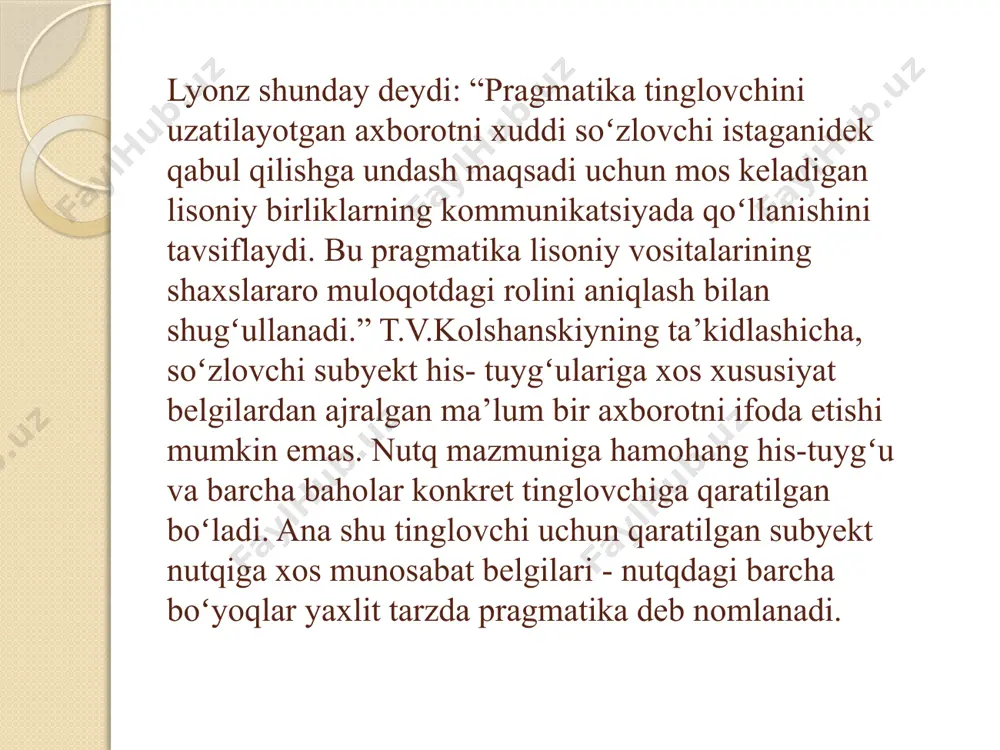 pragmalingvistika - Page 4
