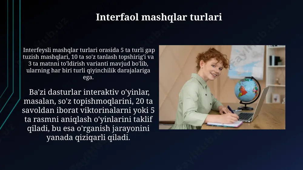 ovozni tanib olish texnologiyalari - Page 5