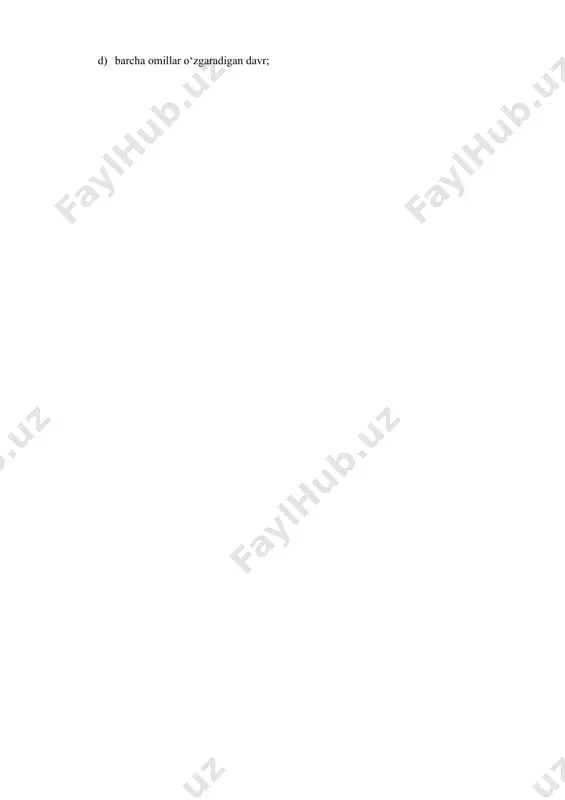 raqobatlashgan bozorda firma faoliyati - Page 3