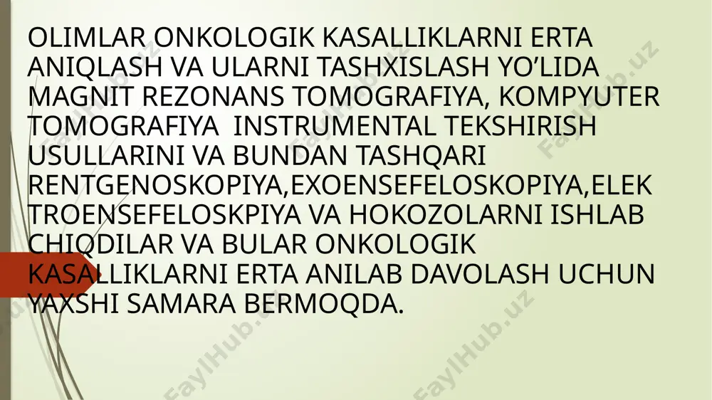 onkologik bemorlar ruhiyati - Page 4