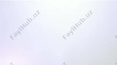 sohaviy ma’lumot-axborot hujjatlari — PPTX