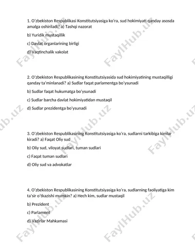 advokatlik faoliyati — DOCX