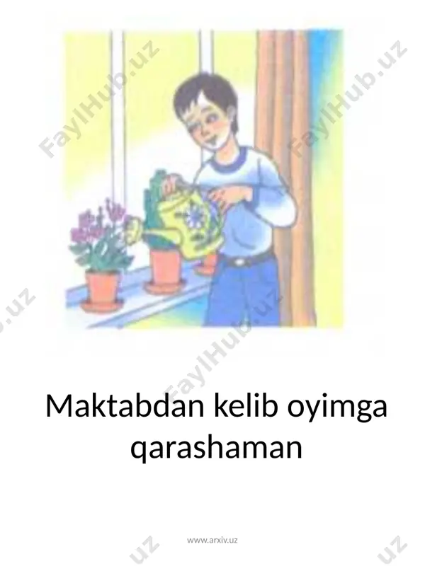 kun tartibi - Page 4