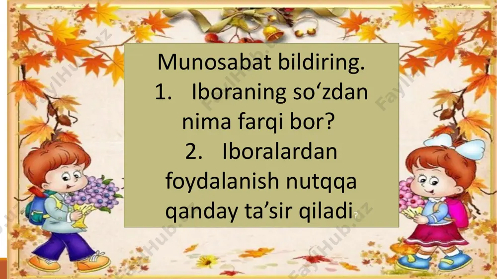iboralar 5-sinf - Page 5