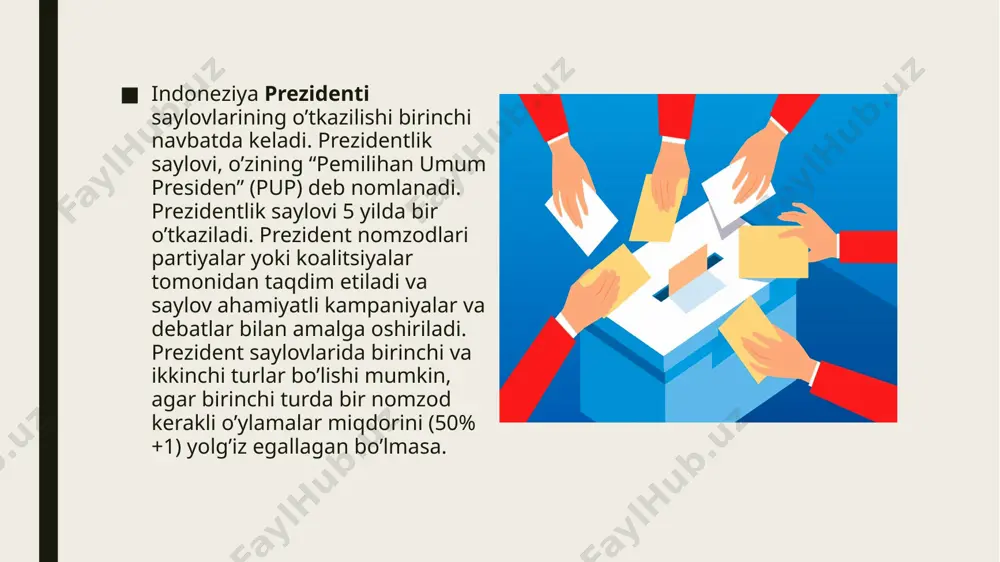 indoneziya saylov tizimi - Page 5