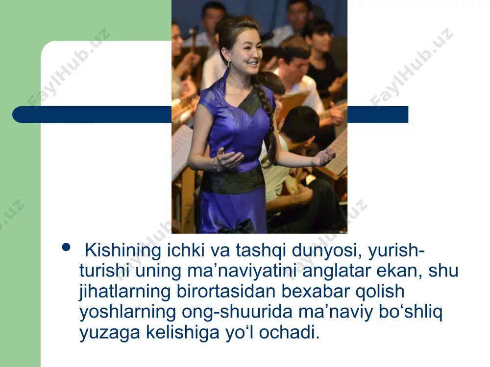 bo‘lishi shu millatning ma’naviy kuch-qudratini namoyon qiladi. va bunday millatni yengib bo‘lmaydi. e`tiboringiz uchun rahmat! image1.jpeg image2.jpeg image3.jpeg image4.jpeg image5.jpeg image6.jpeg image7.jpeg image8.jpeg image9.jpeg image10.jpeg image11.jpeg image12.jpeg
