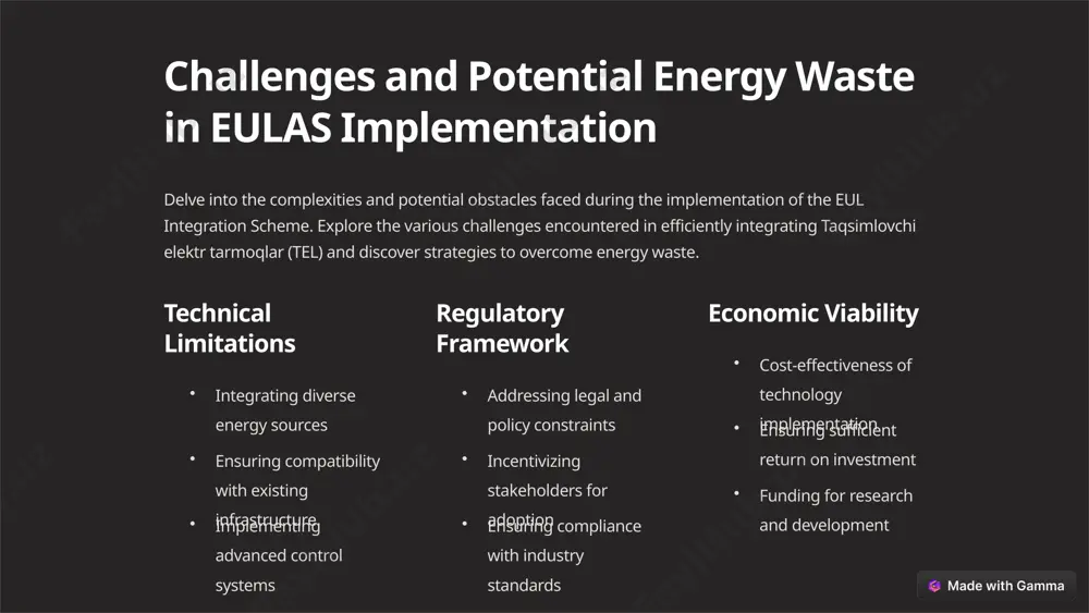 transforming the future of electric power networks - Page 5