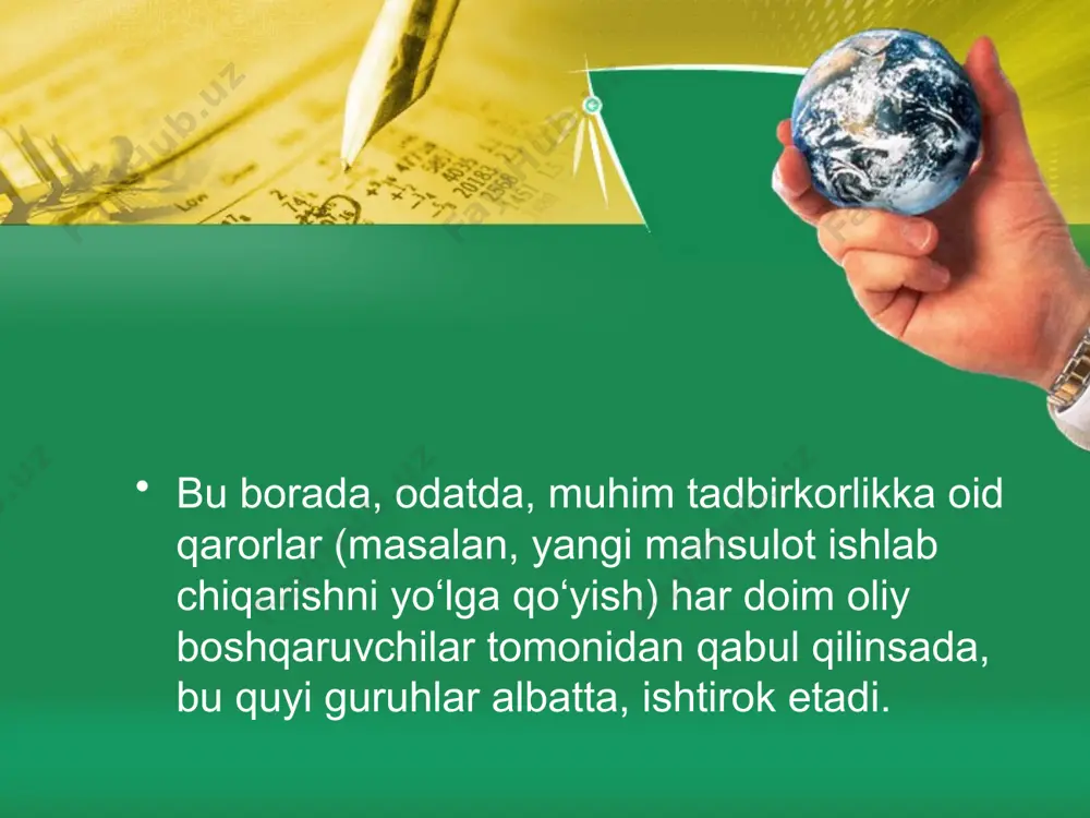 tadbirkorlik shakllari - Page 4