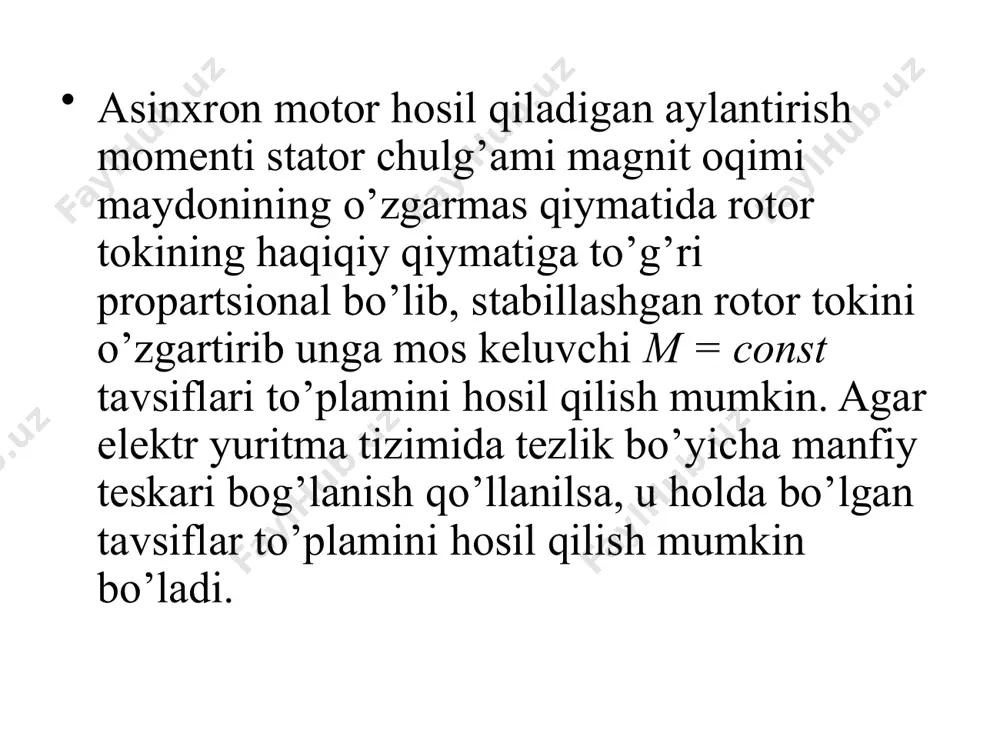 tiristorli kuchlanish rostlagichlari - Page 3