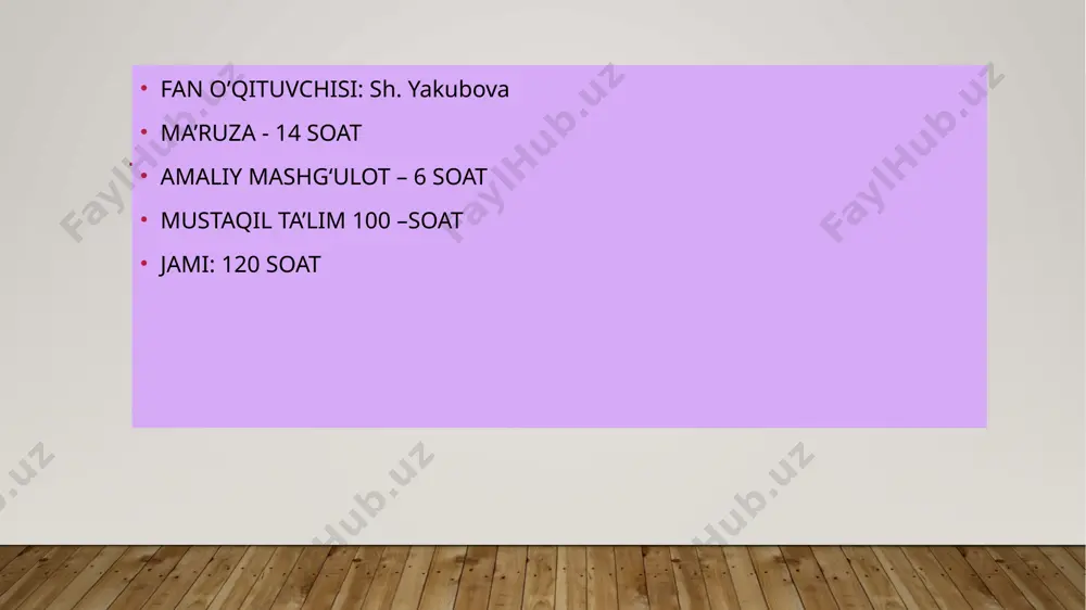 sodir boʼlayotgan jarayonlarga oʼz munosabatini bildira olish, jamiyat va inson dunyoqarishi rivojida tarix fanining oʼrnini anglash va atrofda sodir boʼlayotgan voqealarning tarixdagi muhim voqealar bilan bogʼliqligini bilish koʼnikmalariga ega boʼlishi kerak.  o‘zbekistonning eng yangi tarixini chuqur bilish; maʼnaviy-milliy va umuminsoniy masalalar bo‘yicha oʼz qarashlarini ilmiy asoslashni va ifodalashni bilish, milliy mustaqillik g‘oyalariga amal qiladigan faol hayotiy dunyoqarash kabi malakalarga ega boʼlishi kerak. “o‘zbekistonning eng yangi tarixi” o‘quv fani mustaqillikka erishish va undan keying tarixiy jarayonlarni to'laroq qamrab olish, uni jamlash, ma'lum bir tartibga solish, qolaversa, ana shu jarayonlarni iloji boricha ko'proq o'rganish orzu-istagida vujudga keldi. buning o'ziga xos asoslari bor. birinchidan, o'zbekiston mustaqil suveren davlat sifatida jahon hamjamiyatida o'ziga xos nufuzga ega bo'ldi. u o'zining katta ishlab chiqarish imkoniyatlari, boy aqliy va jismoniy salohiyati, tengsiz tabiiy boyliklari bilan dunyoning eng rivojlangan mamlakatlari diqqatini tortdi va ular bilan tengma-teng turib hamkorlik qilish qudratiga ega ekanligini ko'rsata oldi. ikkinchidan, eng og'ir, …