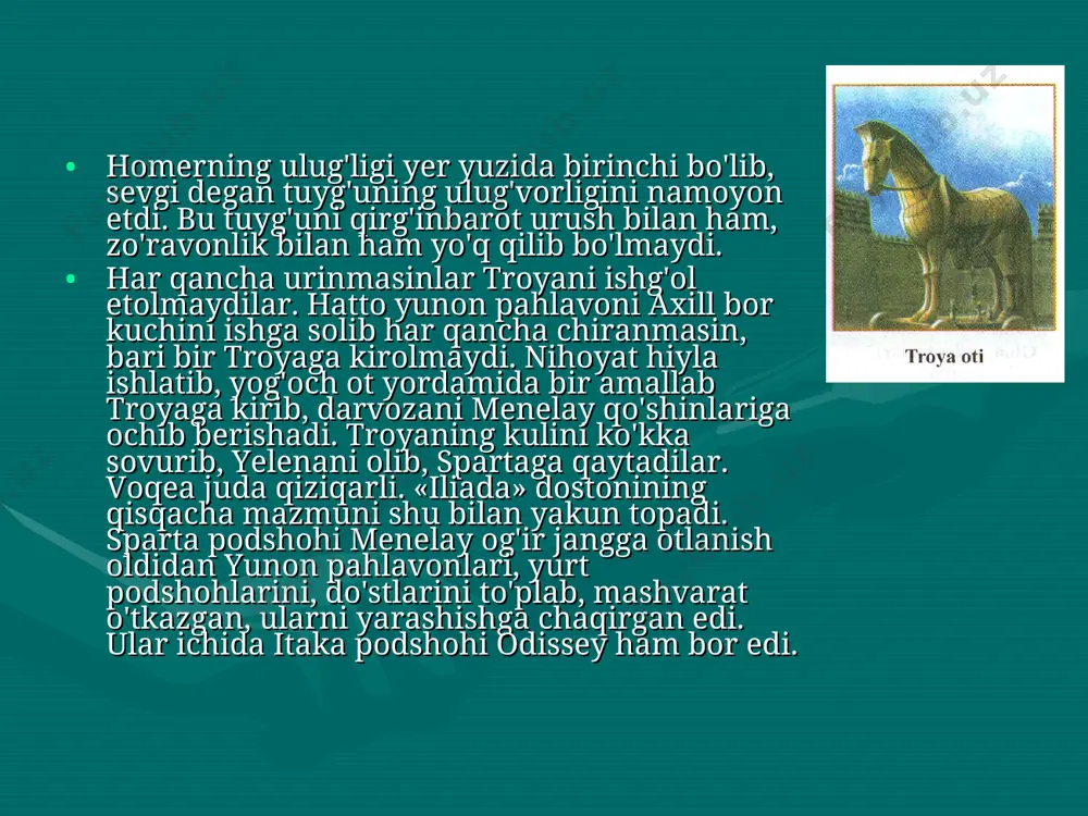 jahon adabiyoti tarixi - Page 5