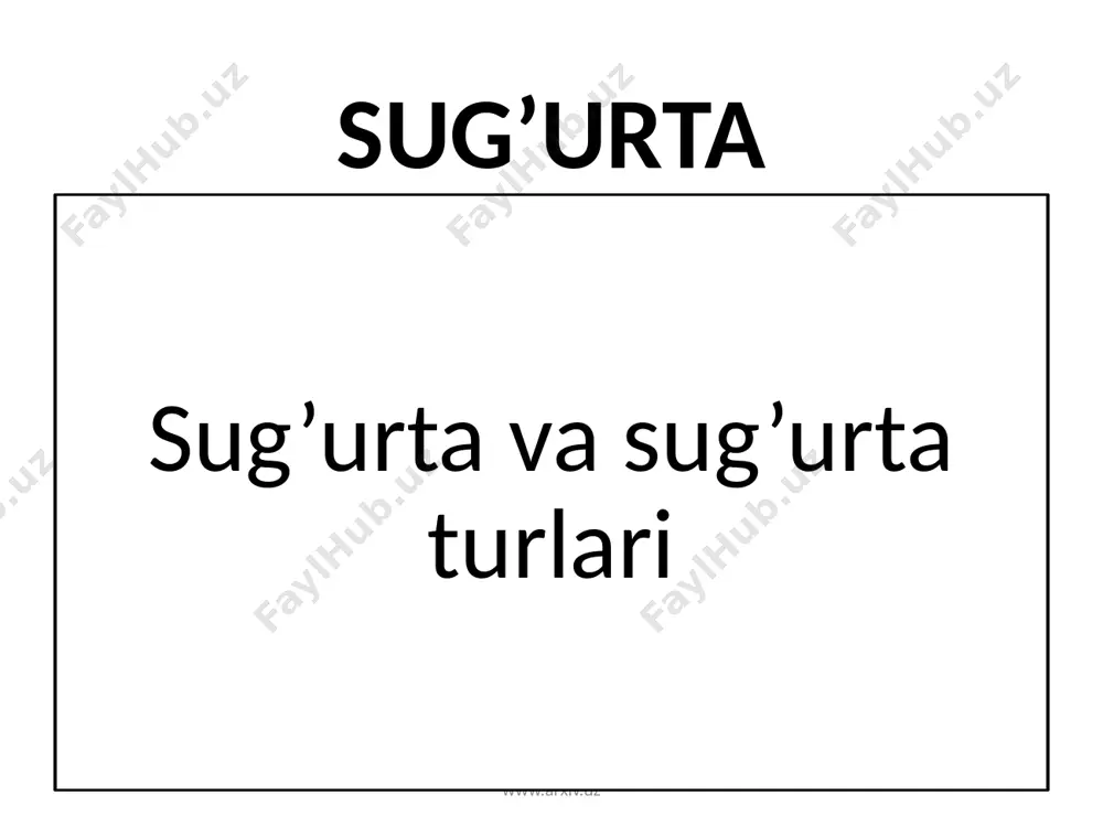 elektiron tehnikalarga sug’irta to’landi. www.arxiv.uz transport vositalari egalarining fuqarolik javobgarligini majburiy sug‘urtalash hamda ish beruvchilarning fuqarolik javobgarligini majburiy sug‘urtalash bo‘yicha o‘zbekiston respublikasi qonunlari ijrosi to‘liq ta’minlanmoqda. www.arxiv.uz mamlakatimizda sug‘urta tizimining jadal rivojlanayotgani biznesni qo‘llab-quvvatlashda, tadbirkorlik sub’ektlari va fermer xo‘jaliklarining barqarorligini ta’minlashda muhim omil bo‘lmoqda. bunda “o‘zagrosug‘urta” davlat aksiyadorlik sug‘urta kompaniyasining alohida o‘rni bor. mamlakatimizda fermer va dehqon xo‘jaliklarining erkin va barqaror faoliyat yuritishi uchun barcha shart-sharoit yaratilgani samarasida qishloq xo‘jaligi izchil rivojlanib, yetishtirilayotgan mahsulotlar sifati va hajmi tobora oshib borayotir. www.arxiv.uz o‘tgan yili qishloq xo‘jaligi ekinlari hosili uchun qariyb yigirma mingta sug‘urta shartnomasi tuzilib salkam sakson milliard so‘mlik sug‘urta javobgarligi olingan edi . tabiiy ofatlar natijasida zarar ko‘rgan mulkdorlarga ekinlar hosil sug’irtasi bo’yicha 2.2 milard som tovon puli to’landi www.arxiv.uz tijorat banklari tomonidan fermer xo‘jaliklariga berilgan imtiyozli kreditlar sug‘urtasi bo‘yicha 126,1 million so‘m tovon puli to‘landi. joriy yilda sug‘urta shartnomalari bo‘yicha to‘langan sug‘urta tovonlari hajmi o‘tgan yildagiga nisbatan 65,1 foiz …