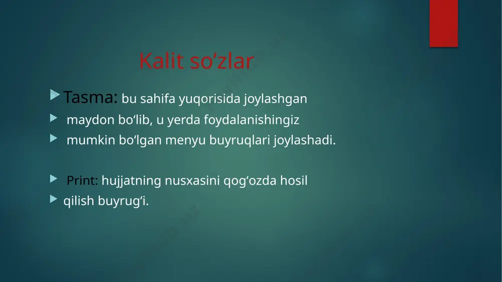 matematika va informatika yo’nalishi talabasi - Page 4