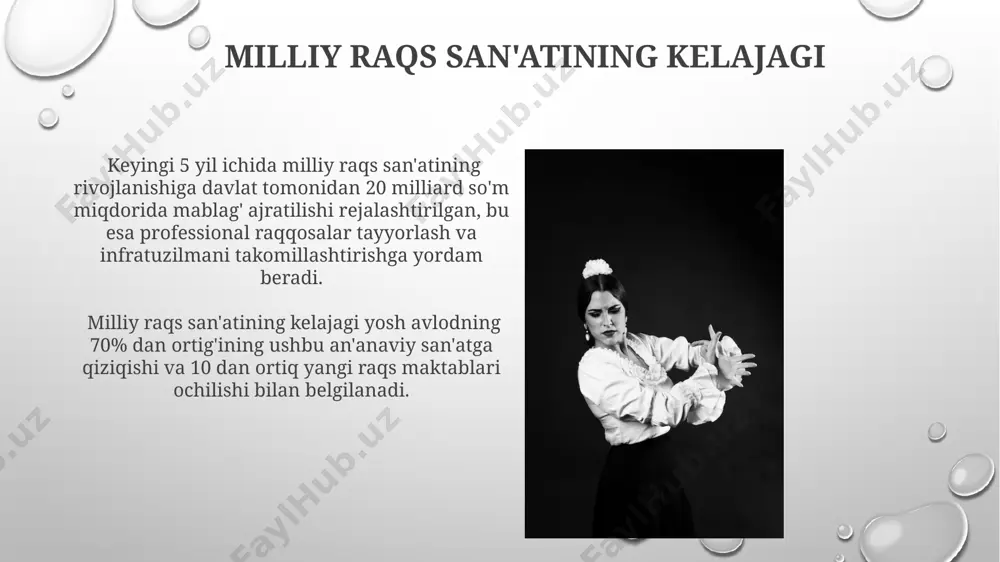 milliy raqs san'ati - Page 5