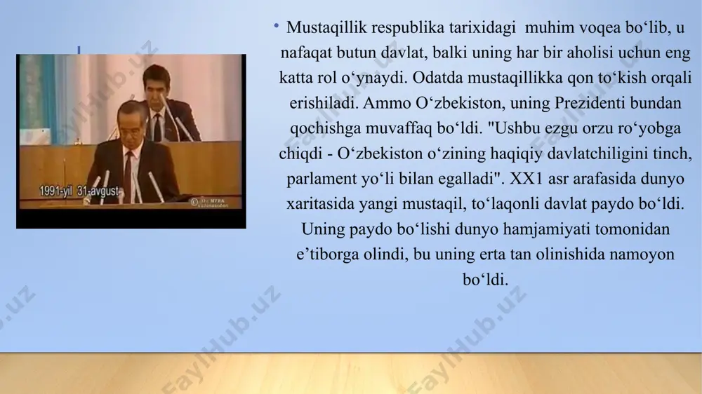 o'zbekistonning eng yangi tarixi - Page 5