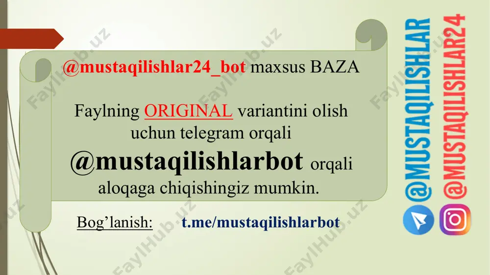 tovar moddiy zaxiralar auditi - Page 5