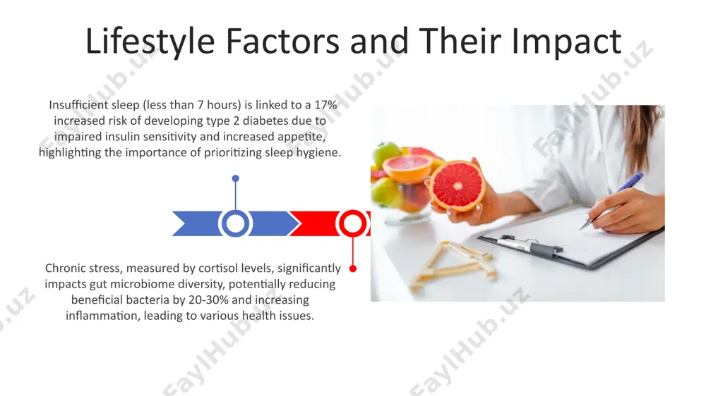 nutrition prioritizes a whole-systems approach, considering the interplay of at least 5 key factors: diet, lifestyle, environment, genetics, and mental wellbeing to address the root cause of health issues. functional nutrition utilizes various diagnostic tools beyond standard blood work, such as stool analysis to assess gut health, potentially identifying imbalances like low levels of beneficial bacteria (below 15%) and high levels of harmful pathogens. core principles of functional nutrition personalized nutrition plans effective personalized plans consider at least 5 key factors: genetics, gut microbiome analysis, blood biomarkers (inflammation, nutrient levels), lifestyle, and food sensitivities, creating a truly tailored approach. personalized nutrition plans leverage >70% of the human genome's impact on nutrient metabolism, optimizing dietary choices for improved biochemical individuality and health outcomes compared to generic plans. future trends in functional nutrition precision medicine approaches, integrating wearable sensor data and continuous glucose monitoring, will enable real-time adjustments to nutritional protocols, improving …