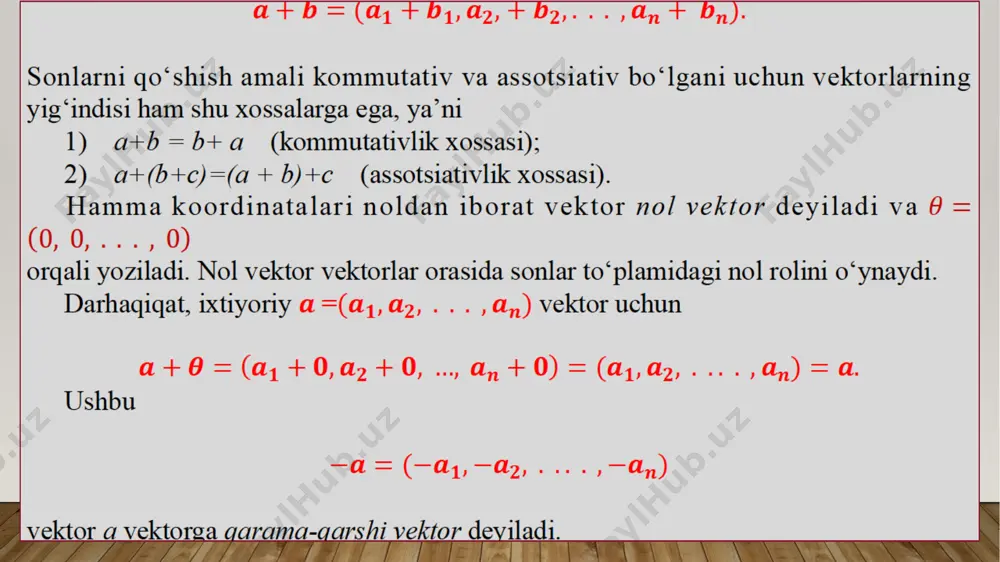 faktor fazolar va fazolarning ko‘paytmasi - Page 5