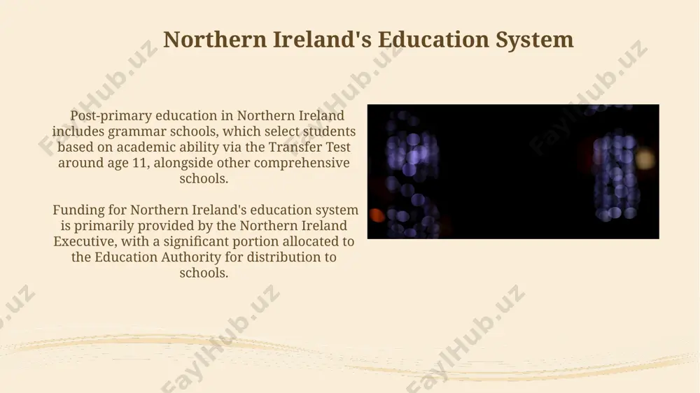 educational system in britain - Page 3