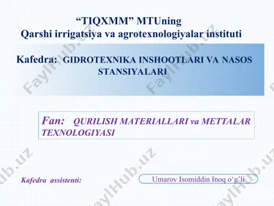 qm va mt — PPT