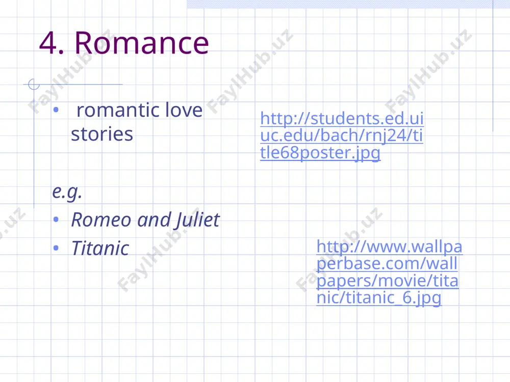 different story types - Page 5