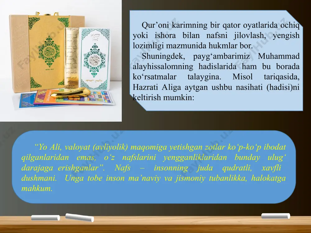a.navoiy komil inson 9 -sinf - Page 5
