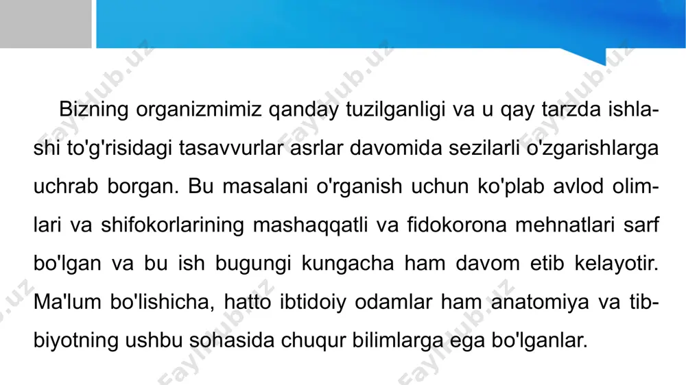 menqo berilgan tana - Page 5