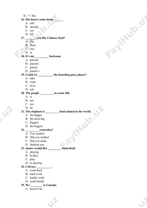 guide horses - Page 3