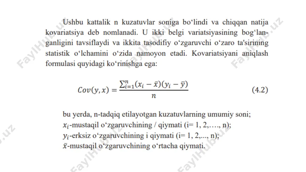 funksional bogʻliqlik - Page 5