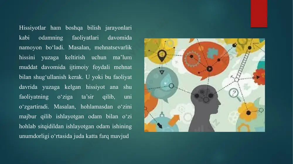 shaxsning emotsional olami. psixologik o‘yinlar va mashqlar - Page 5