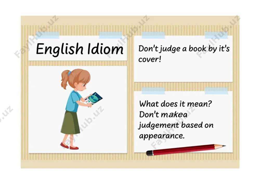 english idiom - Page 3