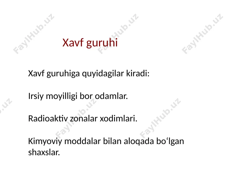 donor hududni tanlash: boshning orqa va yon tomonlaridan soch follikulalari olinadi. bu joylar ko'pincha soch to'kilishga kam uchraydi. follikulalarni olish: follikulalar kichik kesiklar yordamida olinadi. bu jarayon davomida bosh terisi anesteziya qilinadi, shuning uchun bemor og'riq sezmaydi. sochni joylashtirish: olingan follikulalar soch to'kilgan joyga ekiladi. har bir follikula alohida joylashtiriladi va tabiiy soch o'sish yo'nalishi va burchagi hisobga olinadi. jarayon va tiklanish: jarayon odatda 4-8 soat davom etadi. bemorlar bir necha kun davomida tiklanish va to'liq natijalar uchun 6-12 oy kutishlari kerak. fut transplantatsiyasi odatda yuqori samarali natijalar beradi, lekin ba'zi bemorlar uchun fue (follicular unit extraction) kabi boshqa metodlar ham mavjud. har ikkala usulning o'ziga xos afzalliklari bor. image1.jpeg image2.png image3.jpeg image4.jpeg image5.jpeg image6.jpeg image7.jpeg image8.jpeg image9.jpeg image10.png image11.png image12.jpeg