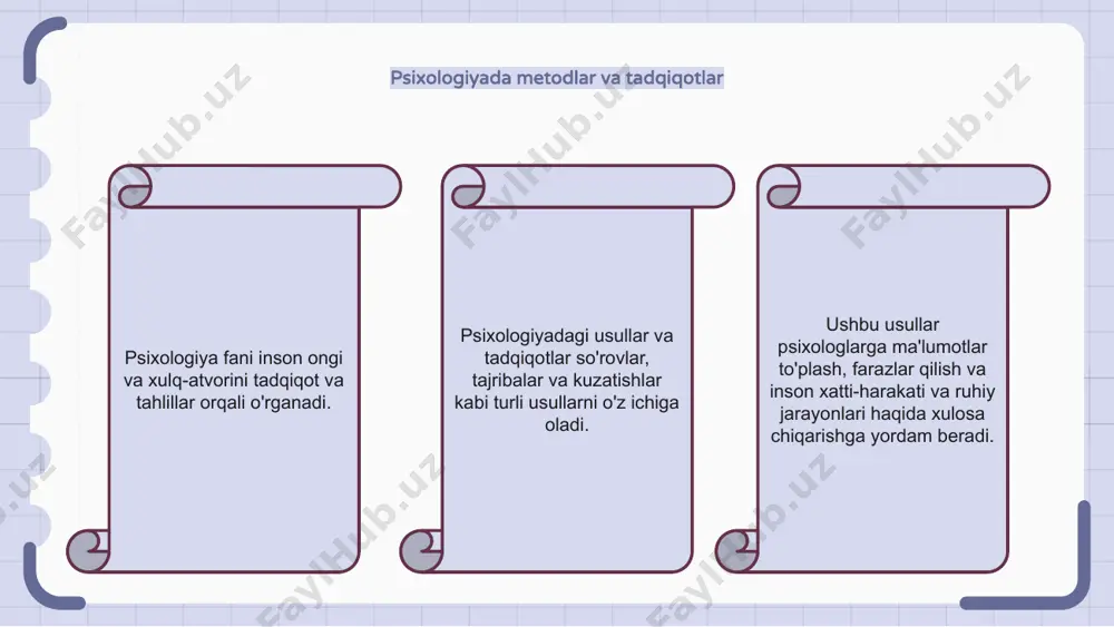 psixologiya fani haqida - Page 5