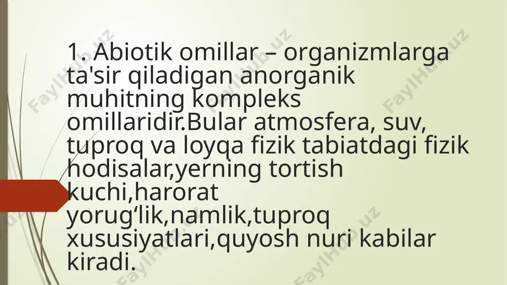 o‘simliklarga tuproq sho‘rlanishining ta'siri - Page 4