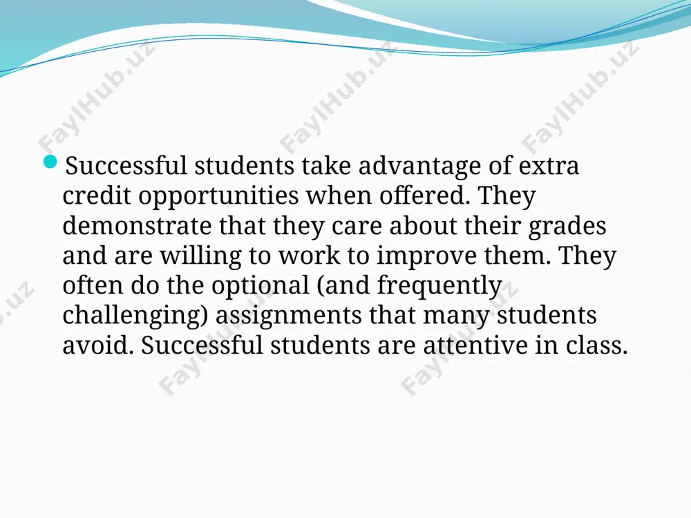 student success - Page 3