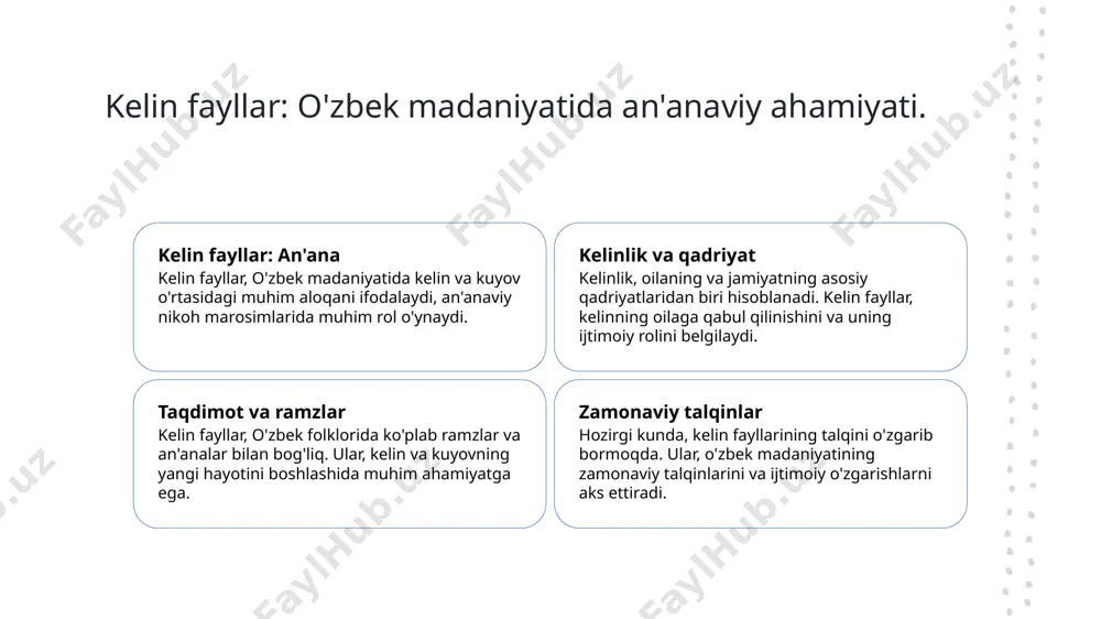 ni hisoblashda keng qo‘llaniladi. amaliy qo‘llanishlar kompyuter simulyatsiyalari iqtisodiyot, biologiya va muhandislik sohalarida tasodifiy hodisalarni tahlil qilishda juda muhim rol o‘ynaydi, natijada mukammal qarorlar qabul qilishga yordam beradi. statistik tahlil va random qiymatlarni qo'llash imkoniyatlari. 1 statistik tahlilning ahamiyati statistik tahlil, ma'lumotlarni tahlil qilish va tushunish uchun muhimdir. tasodifiy qiymatlar yordamida aniq xulosalar chiqarish mumkin, bu esa qarorlar qabul qilishda yordam beradi. 2 tasodifiy qiymatlarni qo'llash tasodifiy qiymatlar statistik modellarni yaratishda va simulyatsiyalarda foydalaniladi. ular ehtimollarni aniqlash va ma'lumotlarni tahlil qilishda ko'plab imkoniyatlar taqdim etadi. 3 ehtimollar va natijalar ehtimollar nazariyasi tasodifiy hodisalarni o'rganish uchun asos bo'lib xizmat qiladi. bu, o'z navbatida, statistik tahlil natijalarini yanada aniqroq va ishonchli qilish imkonini beradi. ehtimollar nazariyasi: tasodifiy qiymatlarning rolini o'rganish. 1 ehtimollar nazariyasi ehtimollar nazariyasi tasodifiy hodisalarni o'rganish uchun muhim asosdir. bu nazariya tasodifiy jarayonlarning xususiyatlarini tushunishga yordam beradi. 2 tasodifiy qiymatlar tasodifiy qiymatlar statistik tahlil va model yaratishda muhim rol o'ynaydi. …