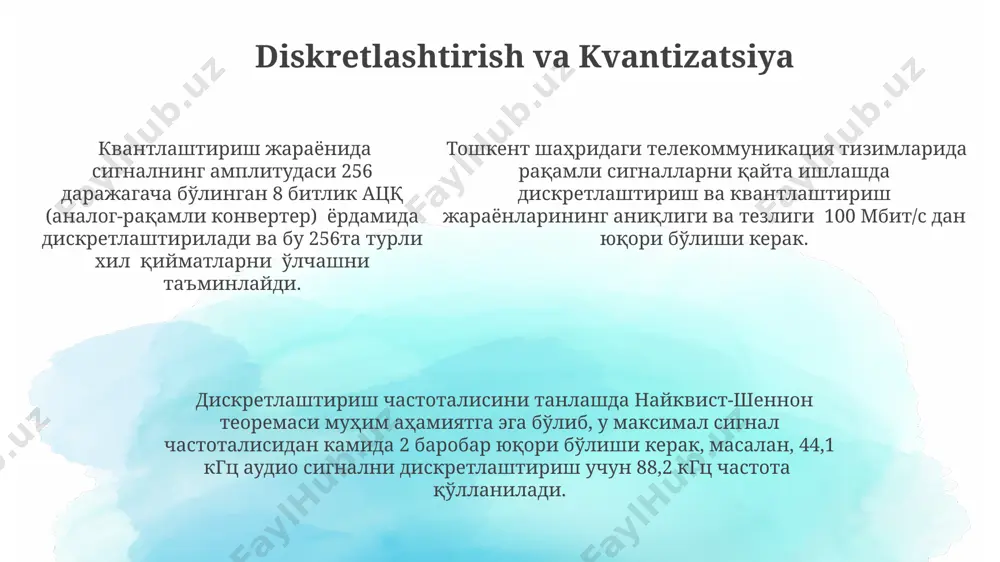 kotelnikov teoremasi - Page 5