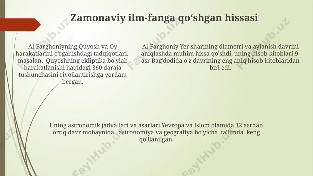 ahmad al-farg'oniy - Page 5