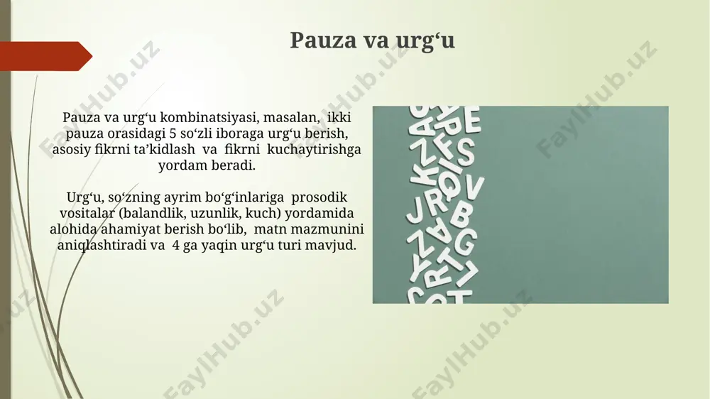 phonetic stylistic styles - Page 5