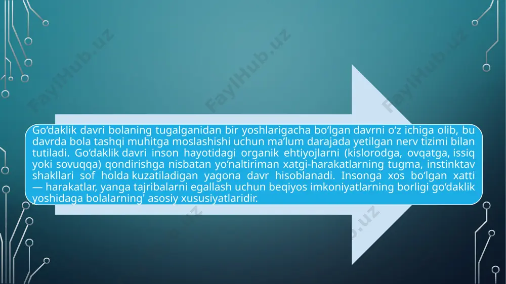 bolalar psixologiyasi va psixodiagnostikasi - Page 3