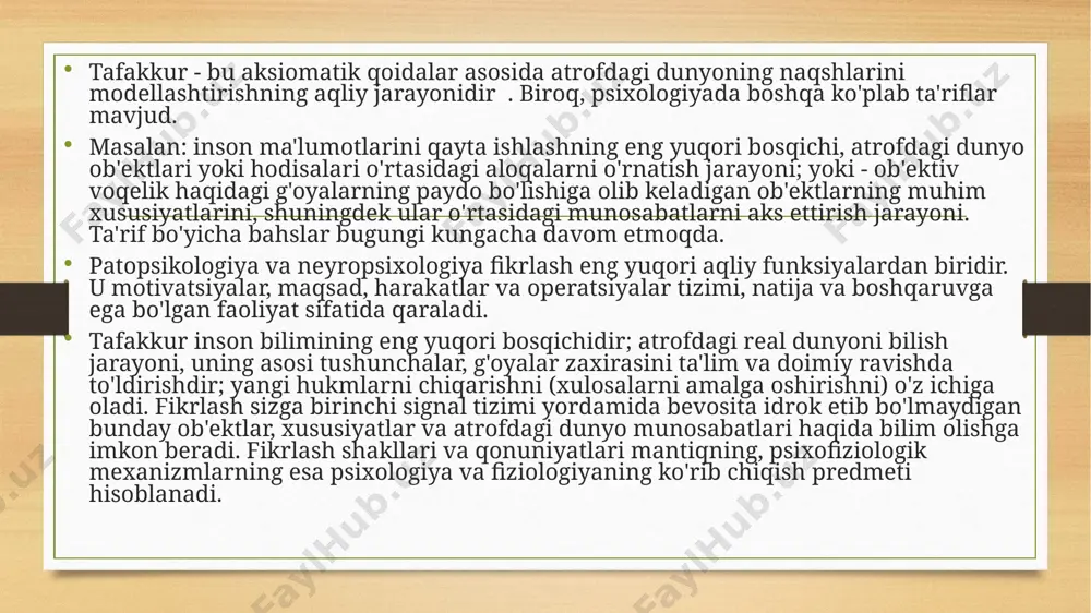 tafakkur - Page 5