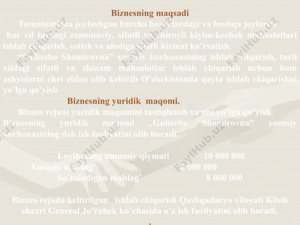 tikuv-trikotaj mahsulotlari - Page 5