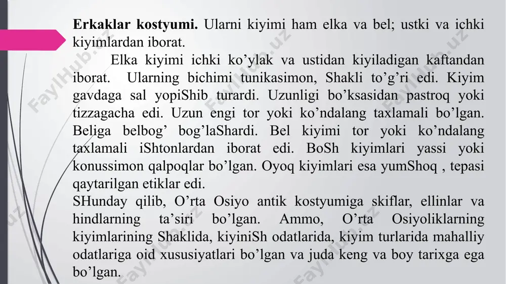 ilko’rta asr kostyumlari tarixi - Page 4