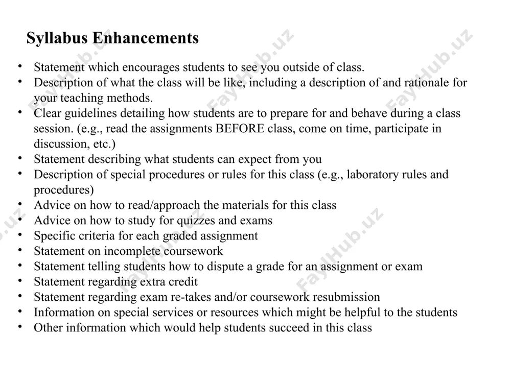 mastering the art of syllabus design - Page 4